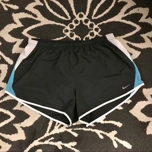 Women’s Nike Tempo Dri-fit running shorts